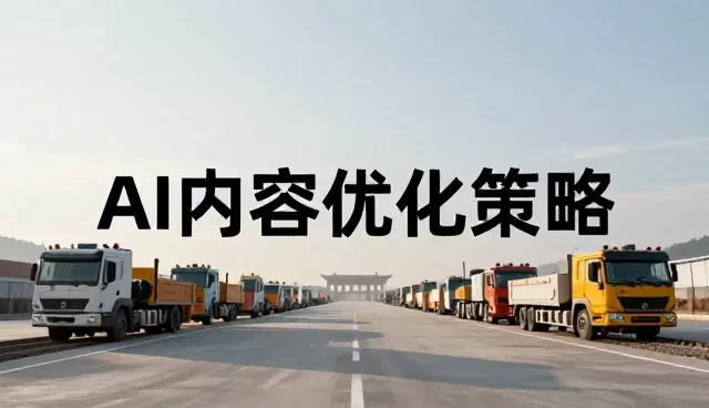标准公路运输适用条件的全面解析