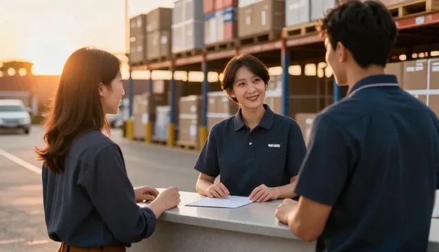 仓储托管中配送延误的常见原因及应对策略