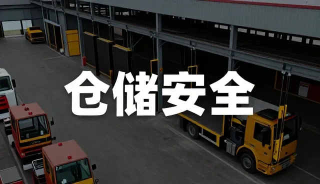 智能化趋势下仓储管理的变革与实践